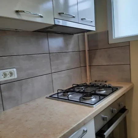 Garsoniera Astra Brašov