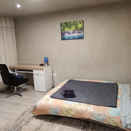 Garsoniera Astra Apartment Brasov