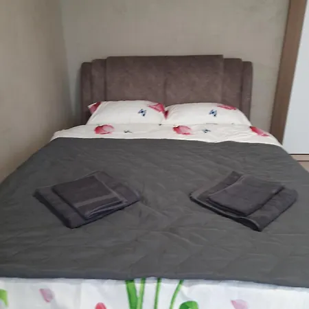 Garsoniera Astra Daire Braşov