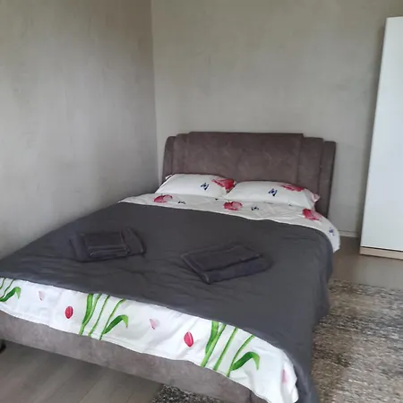 Garsoniera Astra * Braşov