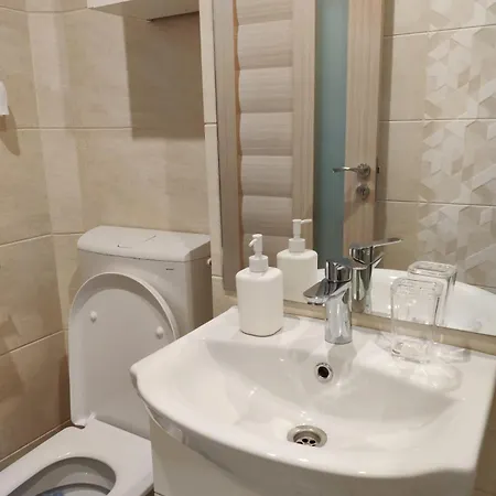 Garsoniera Astra Apartment Brasov