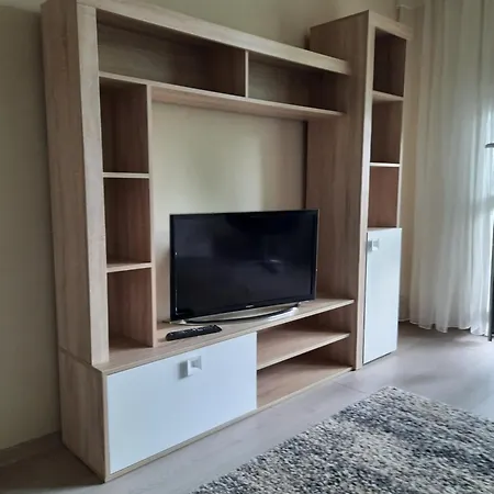 Garsoniera Astra * Brasov