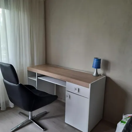 Lägenhet Garsoniera Astra *