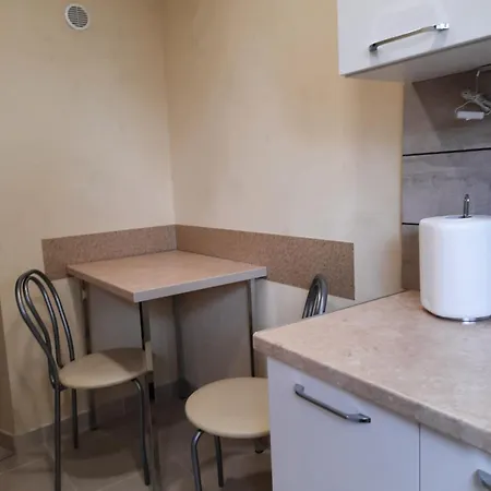 Garsoniera Astra Apartmán Brašov
