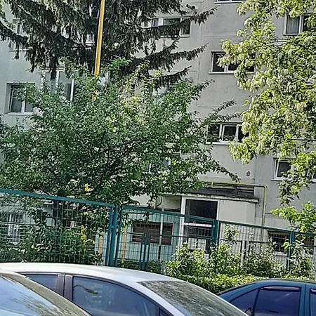 Garsoniera Astra *