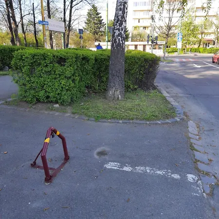 Daire Garsoniera Astra *