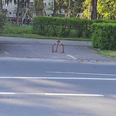 Garsoniera Astra Brašov