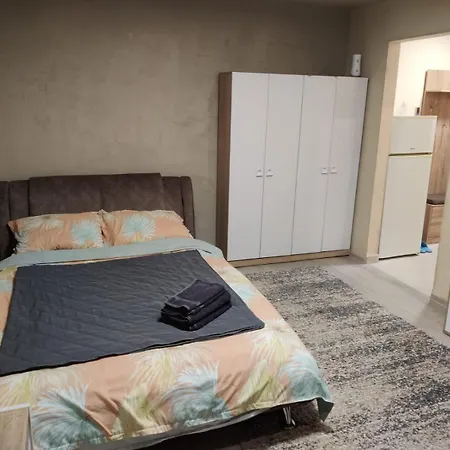 Garsoniera Astra Apartment Brasov