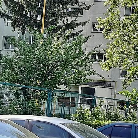 Appartement Garsoniera Astra