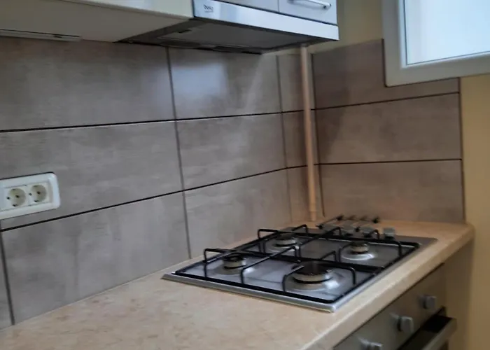 Garsoniera Astra Braşov