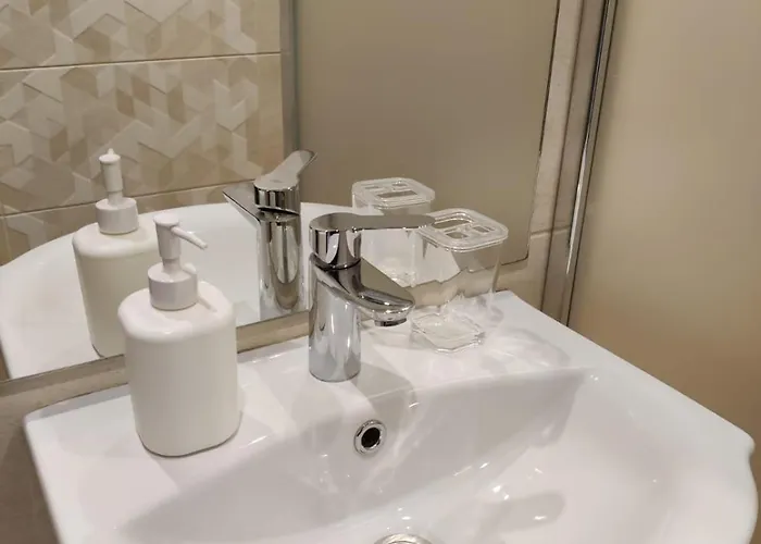 Garsoniera Astra Apartment