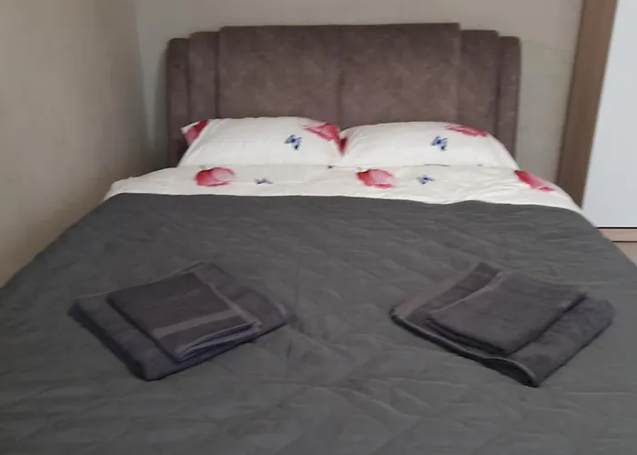 Garsoniera Astra Apartment Brasov