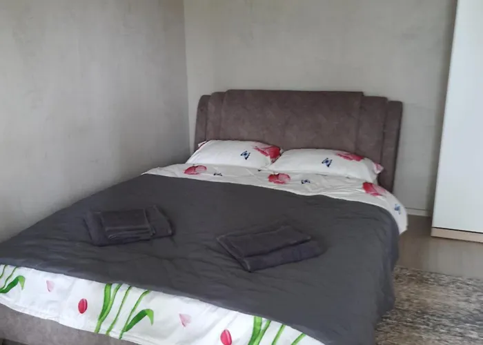 Garsoniera Astra * Brasov