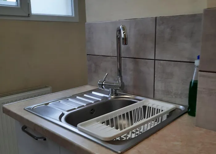 Garsoniera Astra Daire *