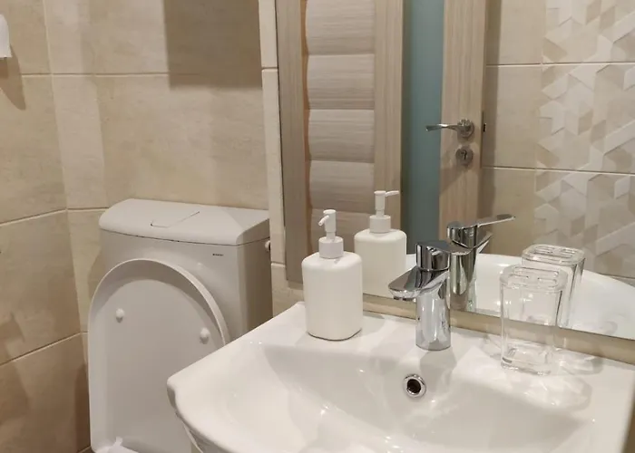 Garsoniera Astra Apartment Brasov