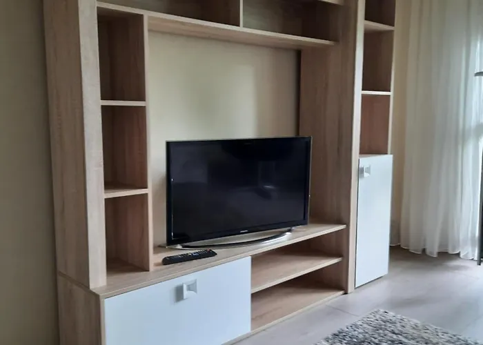 Garsoniera Astra * Braşov