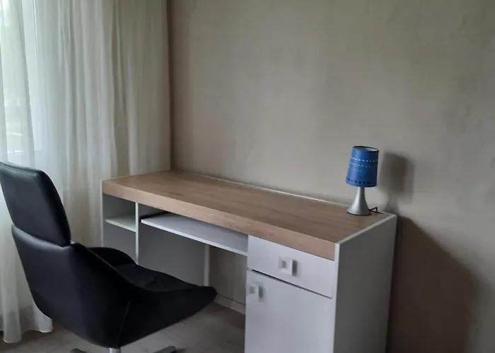 Daire Garsoniera Astra *