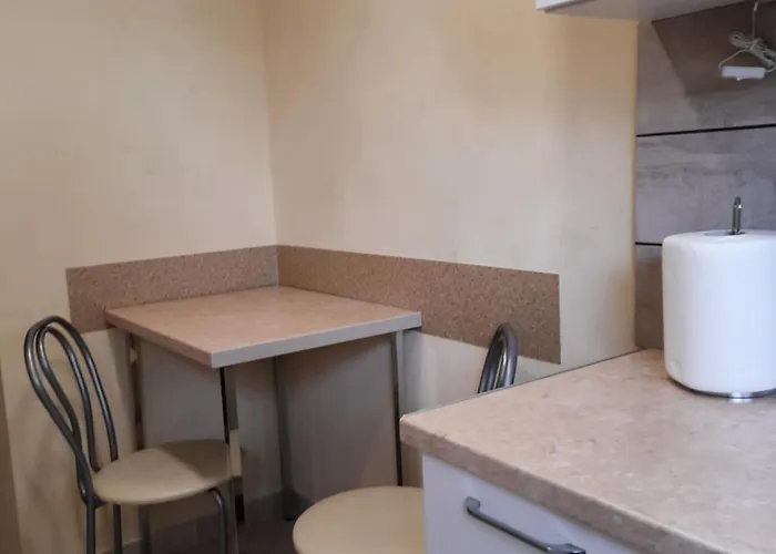 Garsoniera Astra Apartment Brasov