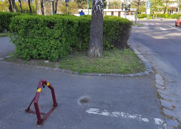 Daire Garsoniera Astra *