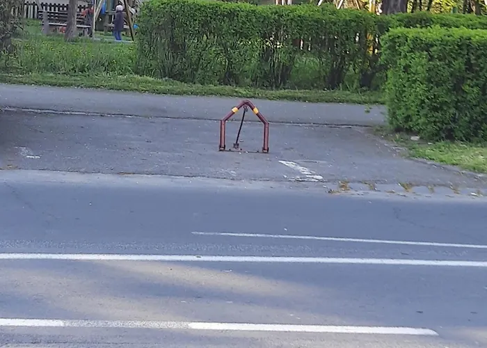 Garsoniera Astra Braşov